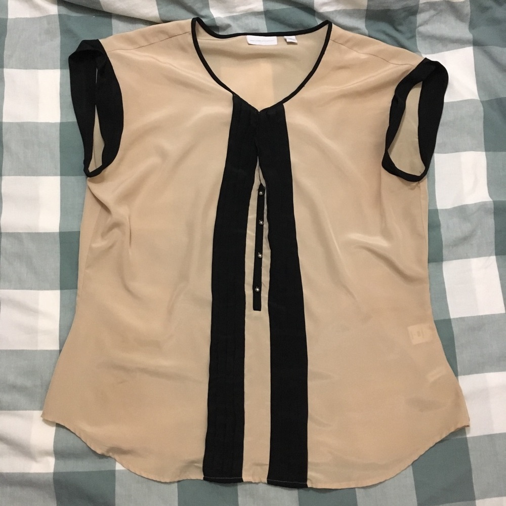 Beautiful Dress Top